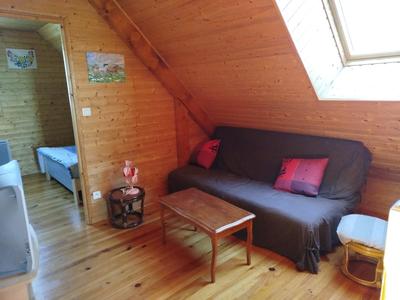 Maison traditionnelle - 87 m² - 6 pièces