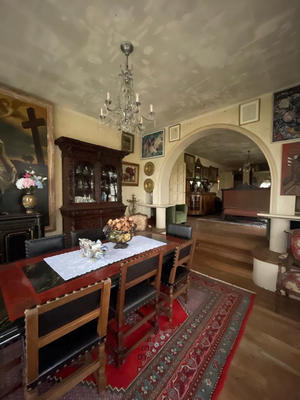 Propriété - 340 m² - 12 pièces