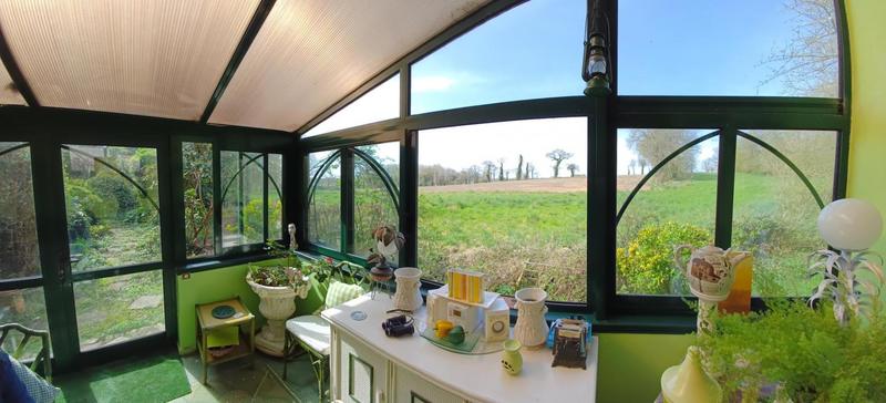 Maison - 134 m² - 5 pièces