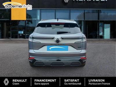 Renault Austral E-Tech full hybrid 200 Gsr2 Techno esprit Alpine