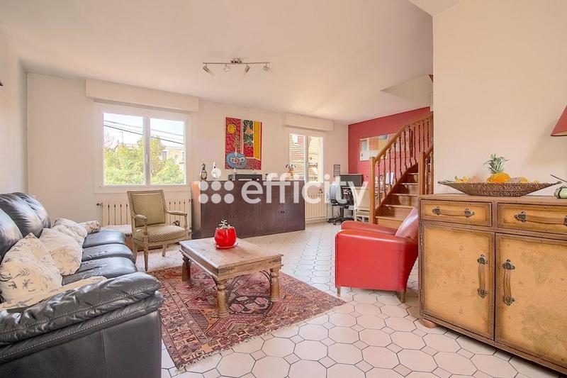 Pavillon - 168 m² - 6 pièces