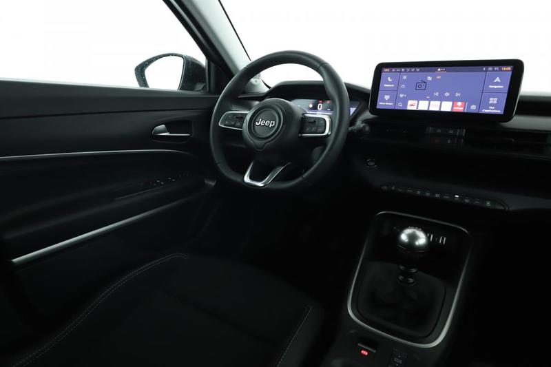 Jeep Avenger 1.2 Turbo T3 Altitude + 101 ch