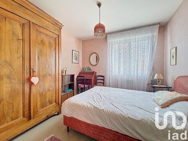 Appartement - 100 m² - 4 pièces