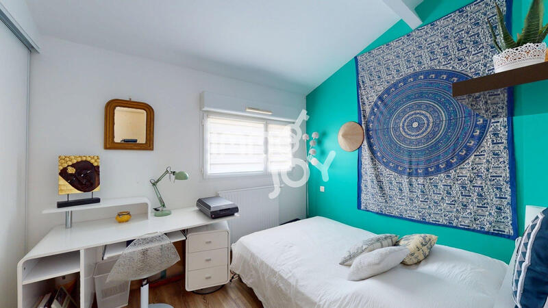 Villa - 107 m² - 5 pièces