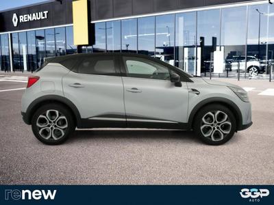 Renault Captur TCe 100 Gpl - 21 Intens