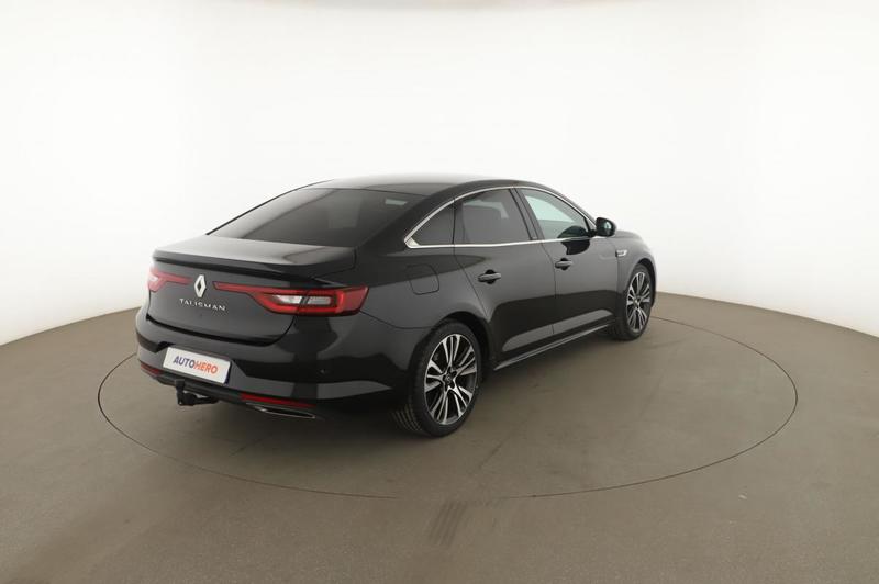 Renault Talisman 1.6 dCi Energy Initiale Paris Edc 160 ch