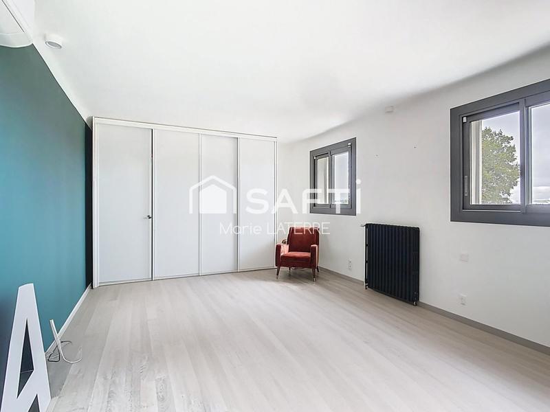 Villa - 285 m² - 7 pièces