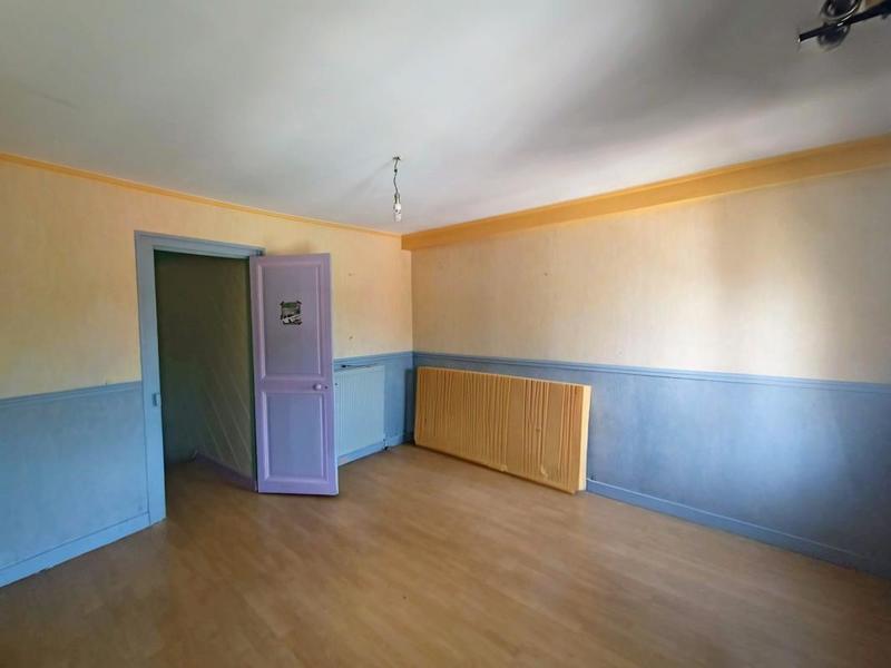 Maison - 78 m² - 4 pièces