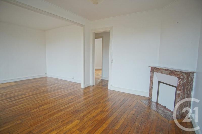 Appartement - 50 m² - 3 pièces