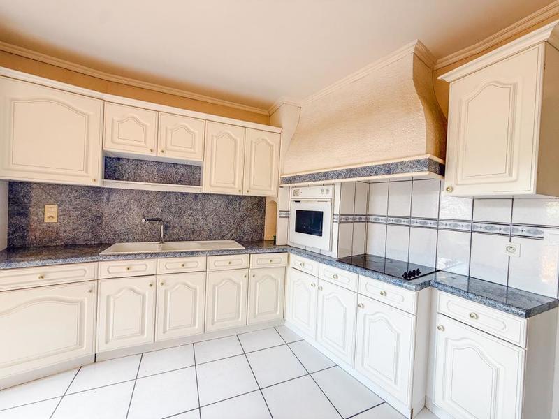 Maison - 115 m² - 4 pièces