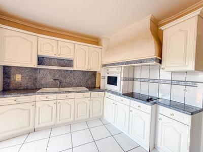 Maison - 115 m² - 4 pièces