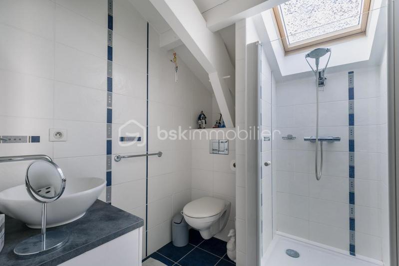 Maison - 164 m² - 6 pièces