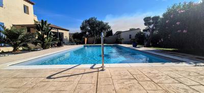 Villa - 158 m² - 6 pièces