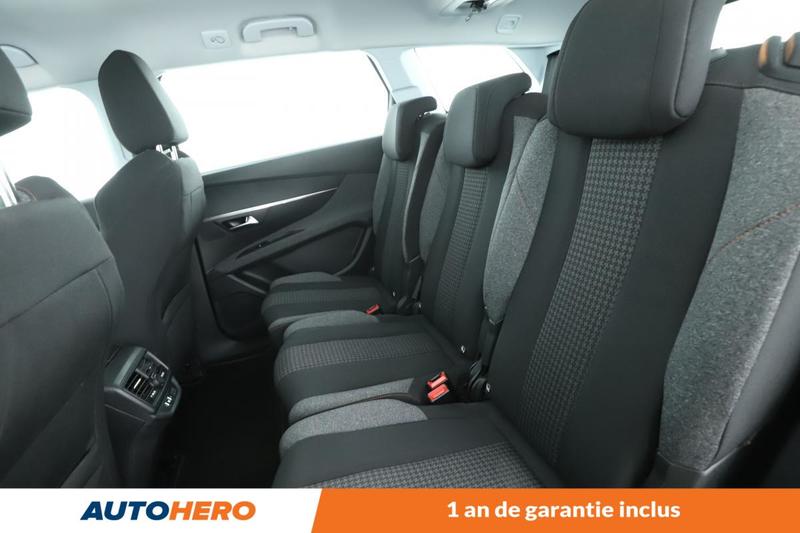 Peugeot 5008 1.5 Blue-HDi Active Business 130 ch