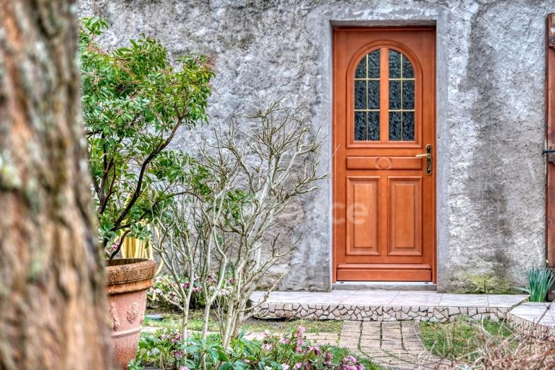 Maison - 86 m² - 4 pièces