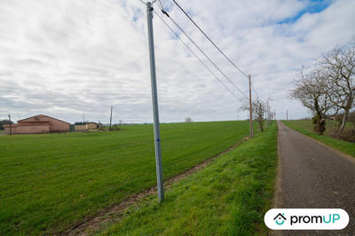 Terrain - 10 000 m²