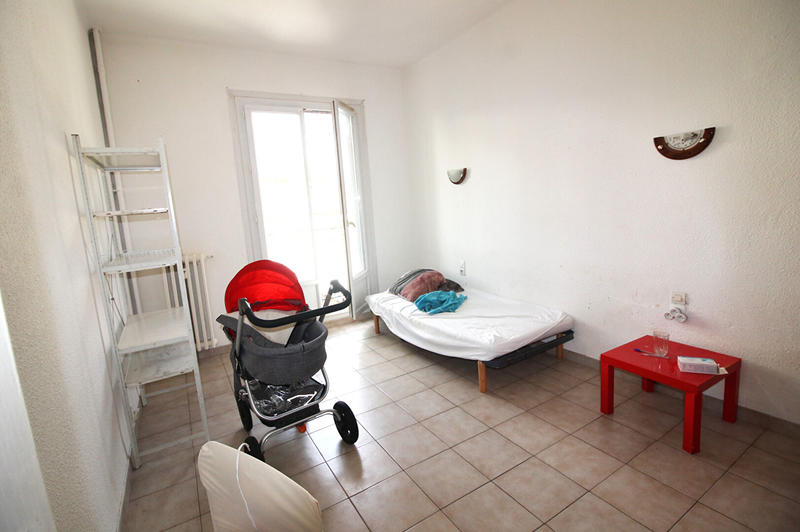 Appartement - 72 m² - 4 pièces