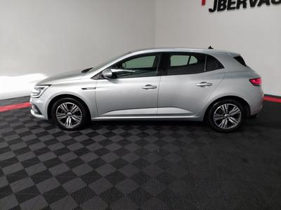 Renault Mégane IV Berline evolution Blue dCi 115