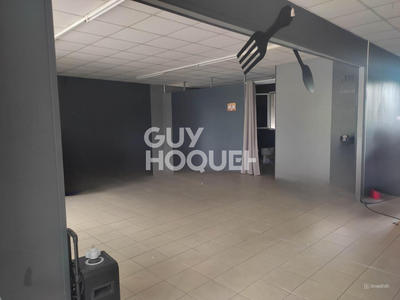 Local commercial - 80 m²