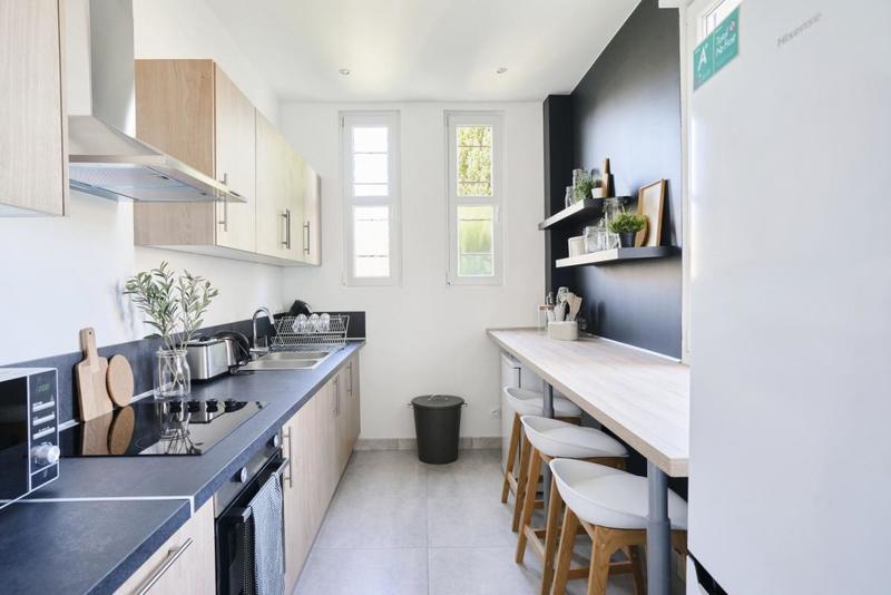 Maison - 121 m² - 6 pièces