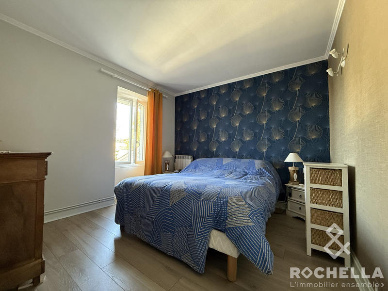 Maison ancienne - 265 m² - 8 pièces