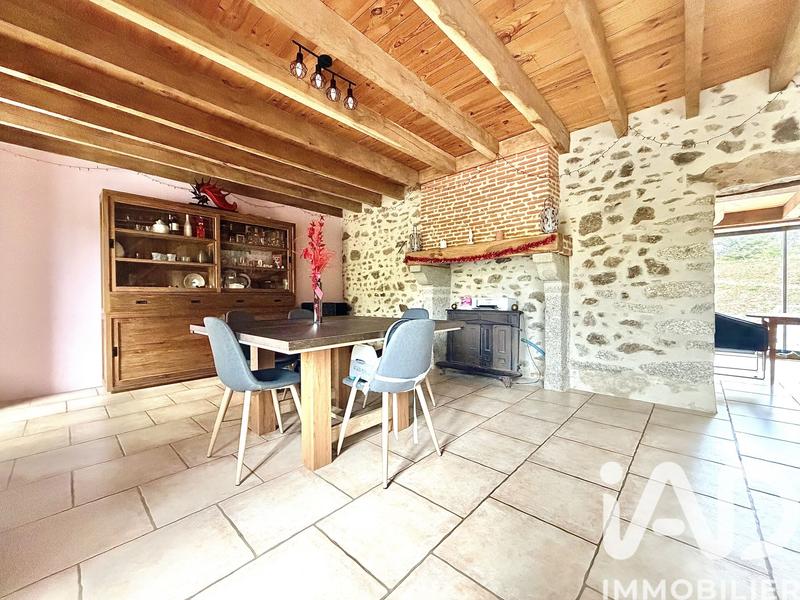 Maison - 173 m² - 5 pièces