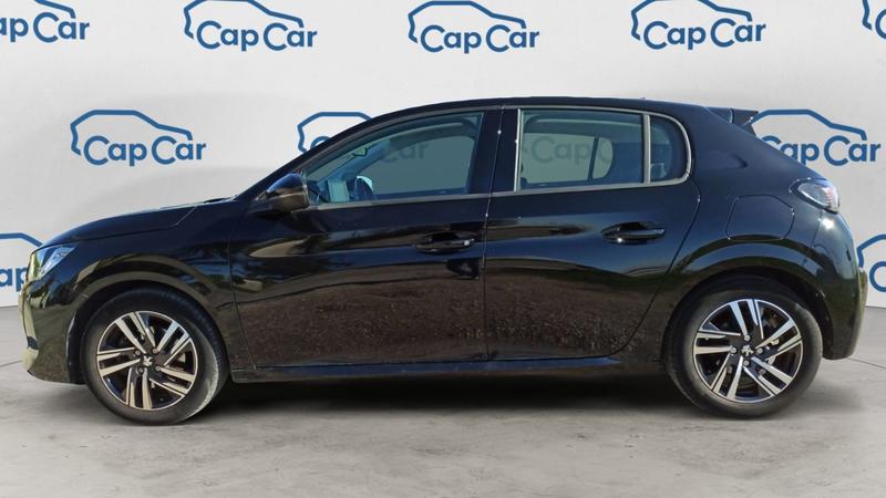 Peugeot 208 II 1.2 Puretech 100 Allure