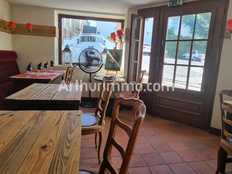 Magasins - 85 m² - 4 pièces