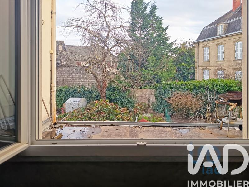 Maison - 113 m² - 4 pièces