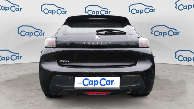 Peugeot 208 II 1.2 PureTech 100 Active