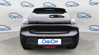 Peugeot 208 II 1.2 PureTech 100 Active