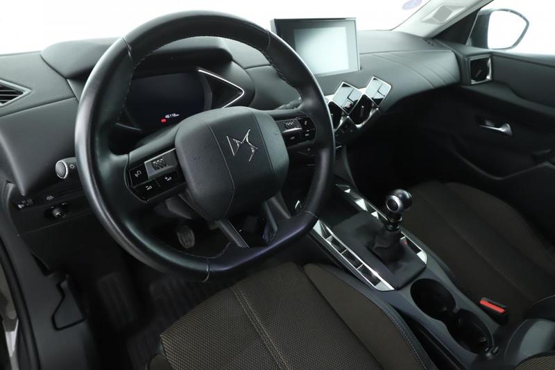 Ds Ds 3 Crossback 1.2 PureTech Bastille 100 ch