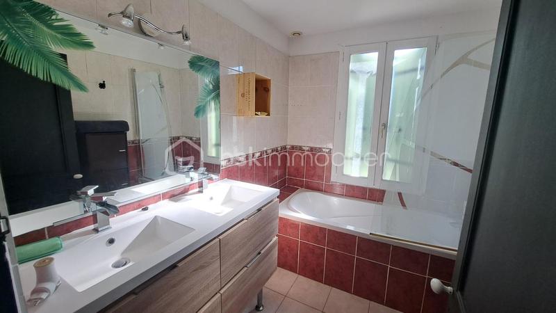 Maison chambre d'hôtes - 340 m² - 8 pièces