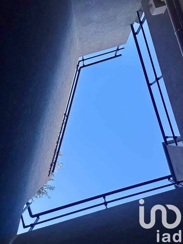 Appartement - 79 m² - 4 pièces