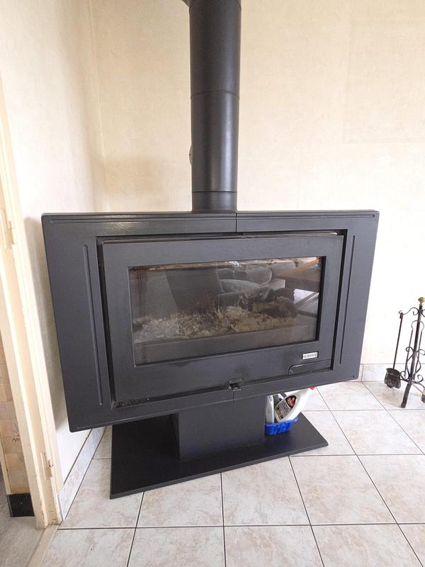 Maison - 115 m² - 6 pièces