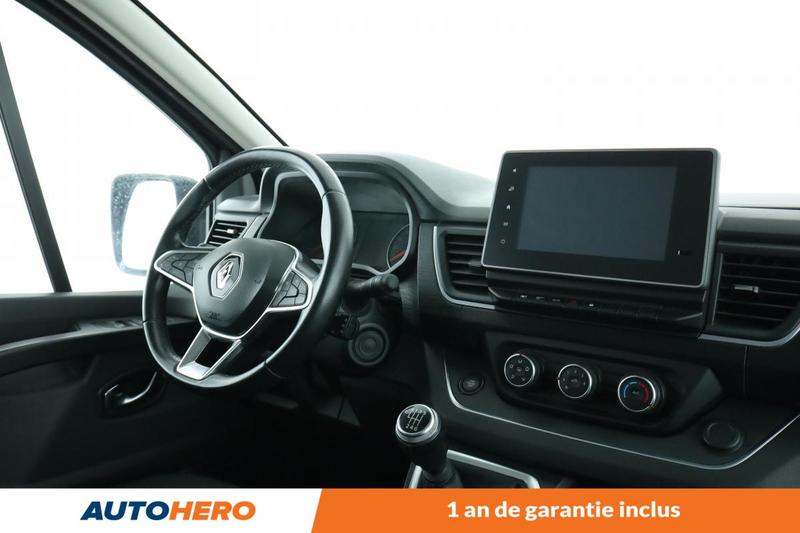 Renault Trafic Combi 2.0 dCi Energy L2 Intens 9pl 150 ch