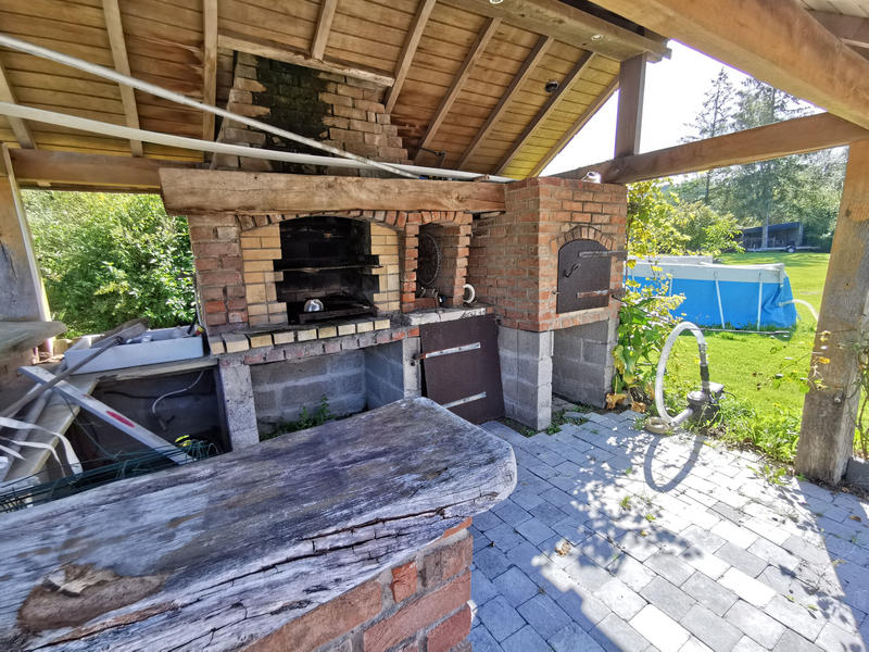 Maison - 205 m² - 6 pièces