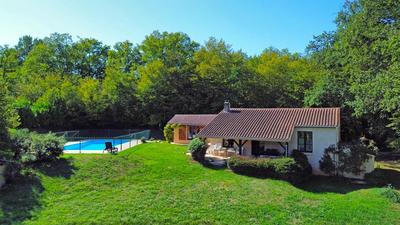 Maison de campagne - 94 m² - 4 pièces