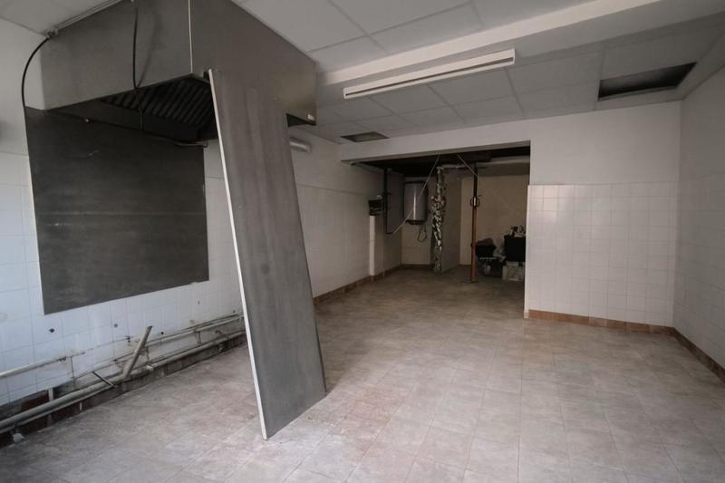 Studio - 75 m² - 2 pièces