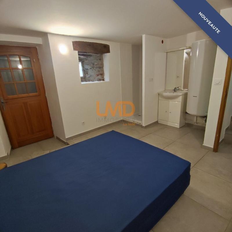 Mas - 101 m² - 4 pièces