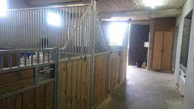 Ferme - 318 m² - 14 pièces