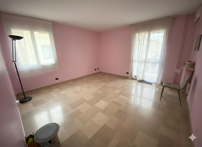 Appartement - 113 m² - 4 pièces