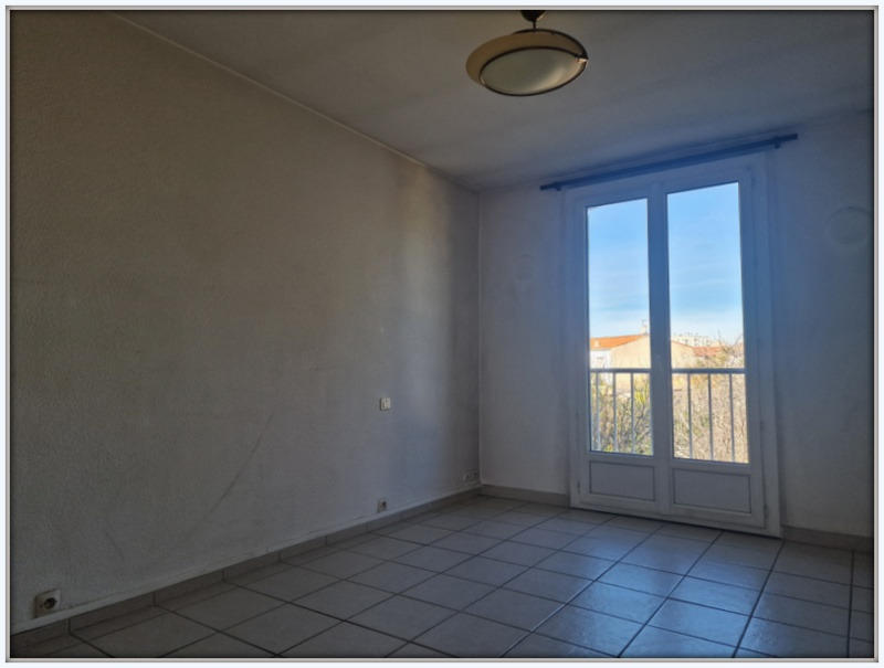 Appartement - 92 m² - 5 pièces