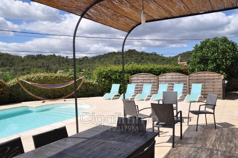 Villa - 167 m² - 6 pièces