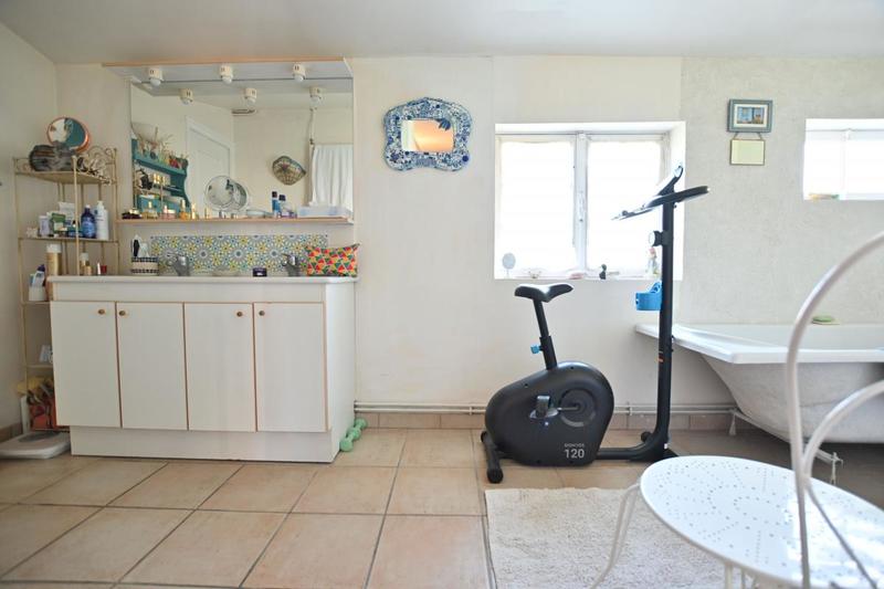 Maison - 173 m² - 4 pièces