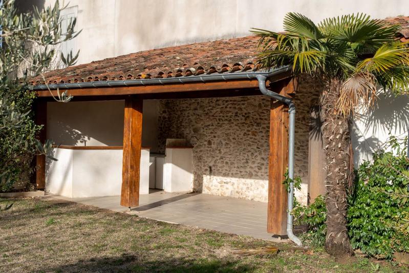 Maison - 149 m² - 6 pièces