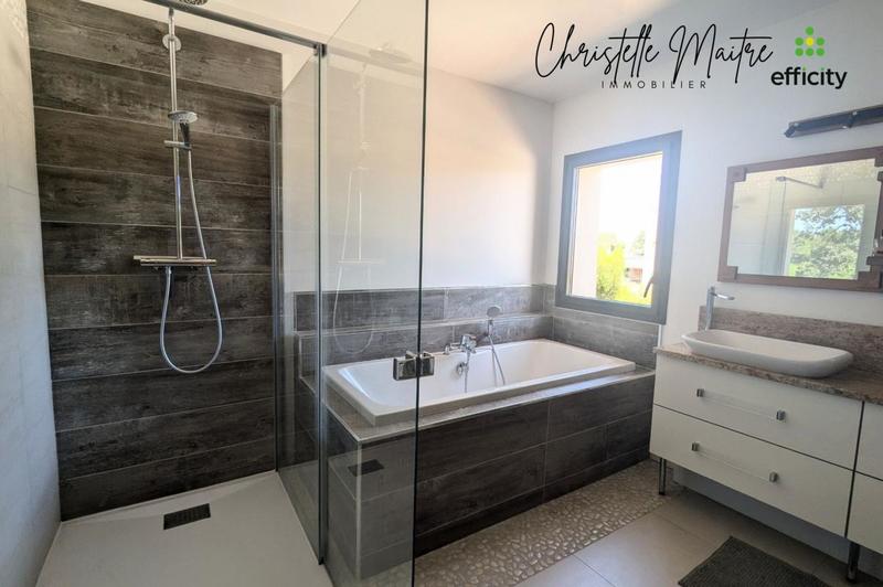 Maison - 333 m² - 10 pièces