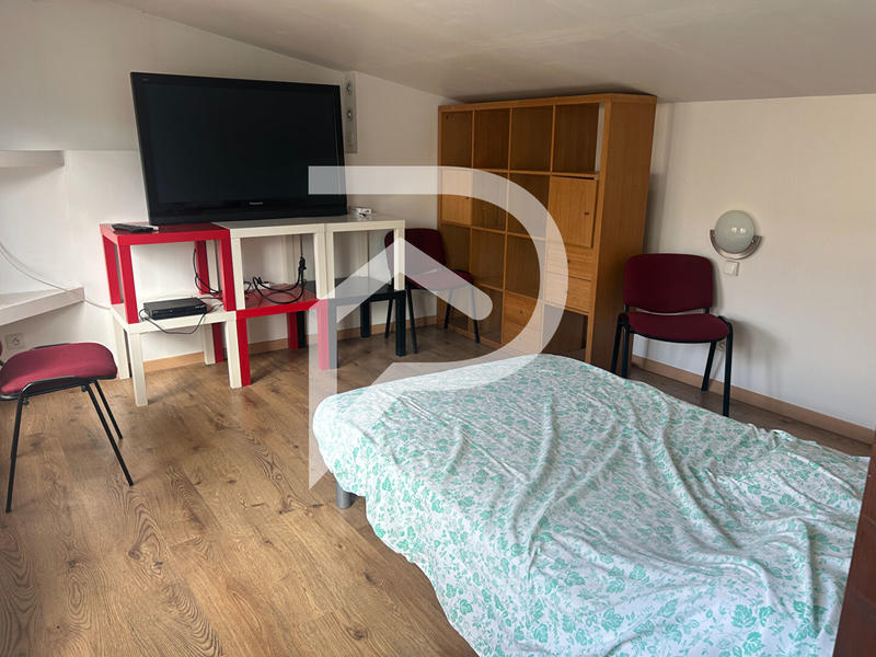 Maison de ville - 120 m² - 5 pièces