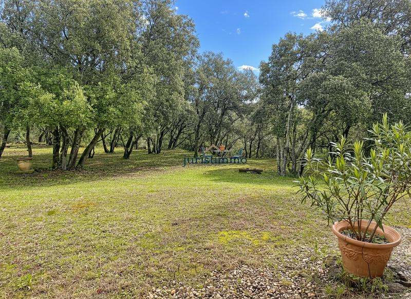 Propriété - 138 m² - 4 pièces