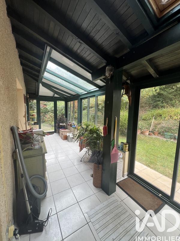 Maison - 140 m² - 4 pièces